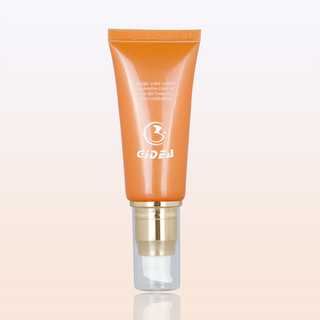 Airless-Pumpenkosmetik Airless-Schlauch