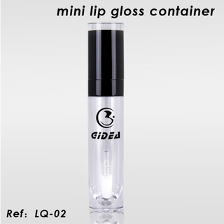 Mini-Lipgloss-Behälter