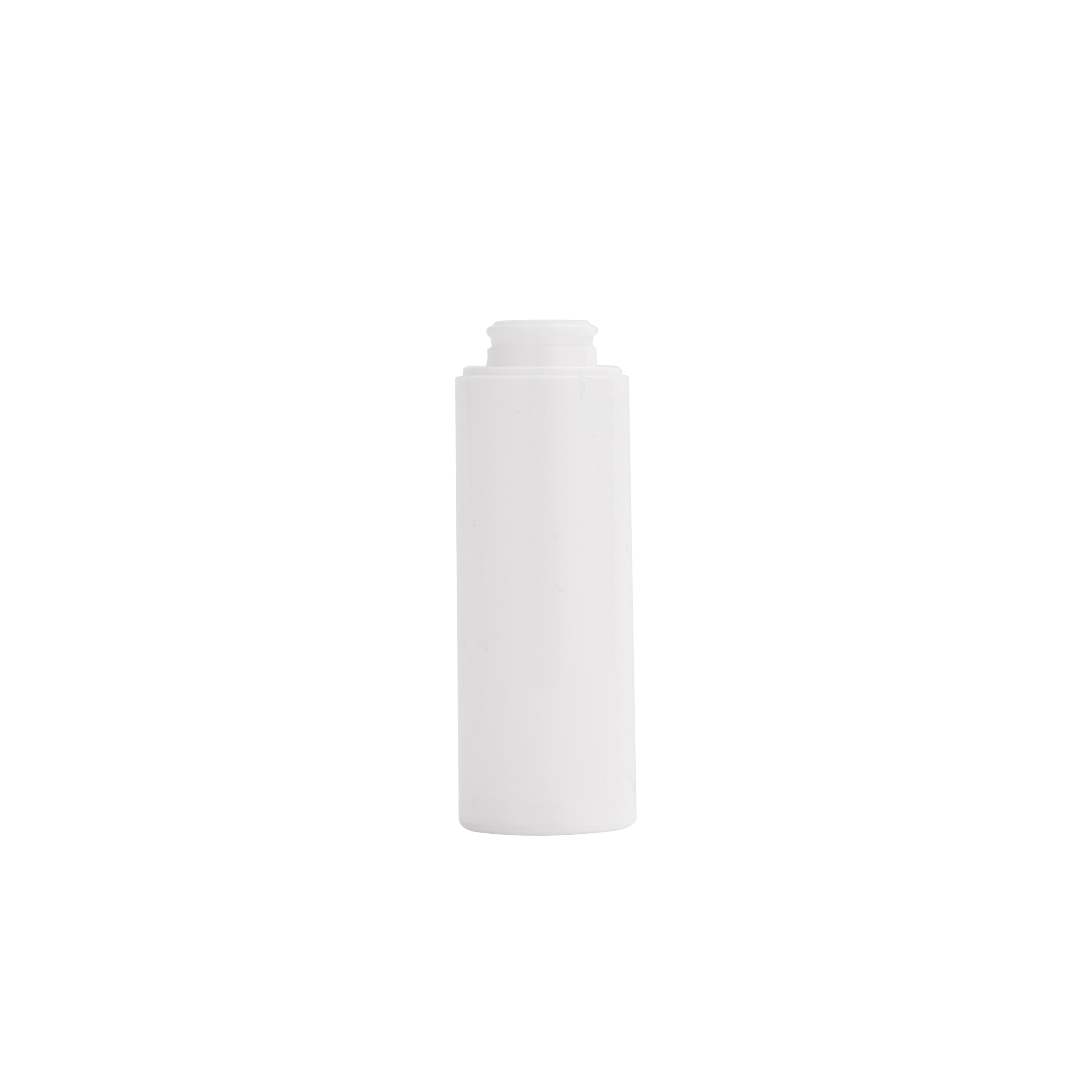 Weiße Vacumm Airless-Flasche für Hautpflegecreme