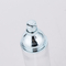 40ml 100ml 120ml Luxus-Glaslotionflasche mit Behandlungspumpe