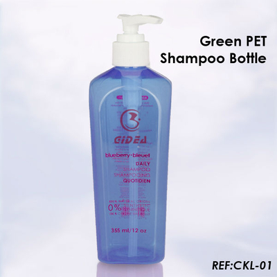 Shampoo-Flaschen für Hotels