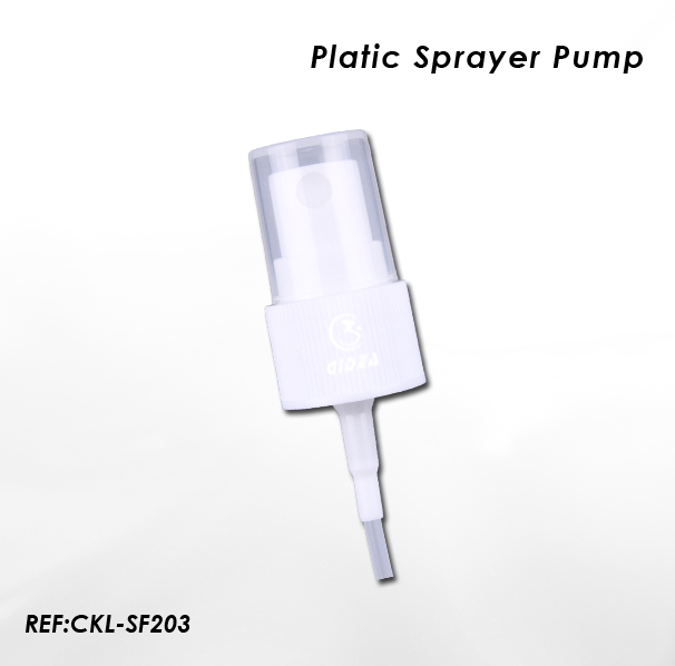 Plastiklotion Pumpspray 20/410