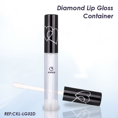 8ml Lipgloss-Behälter