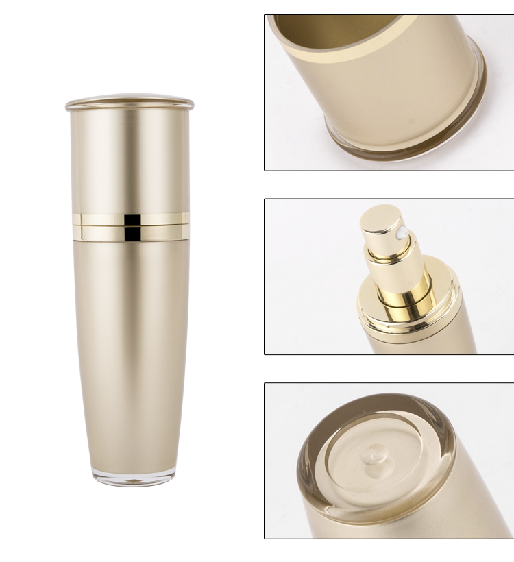 15ml 30ml 50ml 80ml 120 ml Arylrolle auf chinesischer Parfümflasche