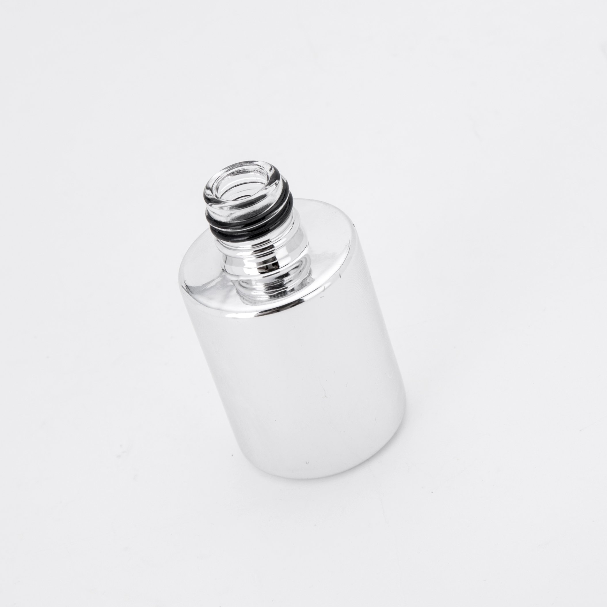 10ml Leere UV-Gel-Nagellack-Flasche, Diamant-Nagellack-Flasche