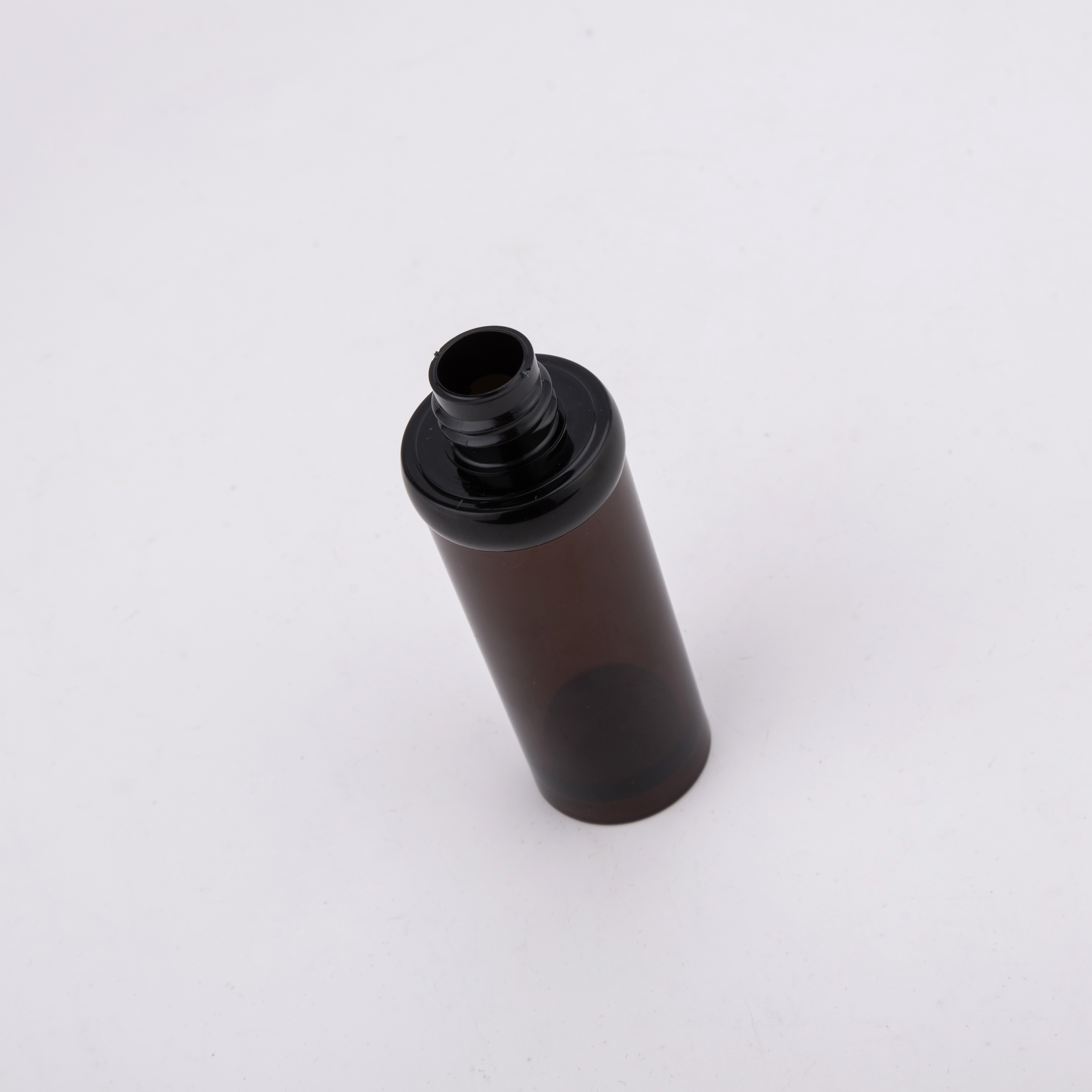 Kosmetische Tropfflasche aus ätherischem Öl