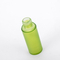 50ML Runde leere grüne Plastikflasche