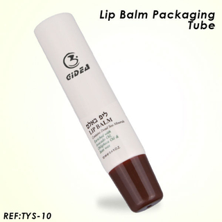 12ml Lip Balm Verpackungstube