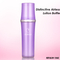 30ml 50ml Lila kosmetische Airless-Pumpflasche