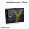 Neue Design-Verpackungstasche für Kosmetik-PVC-Reißverschlusstasche